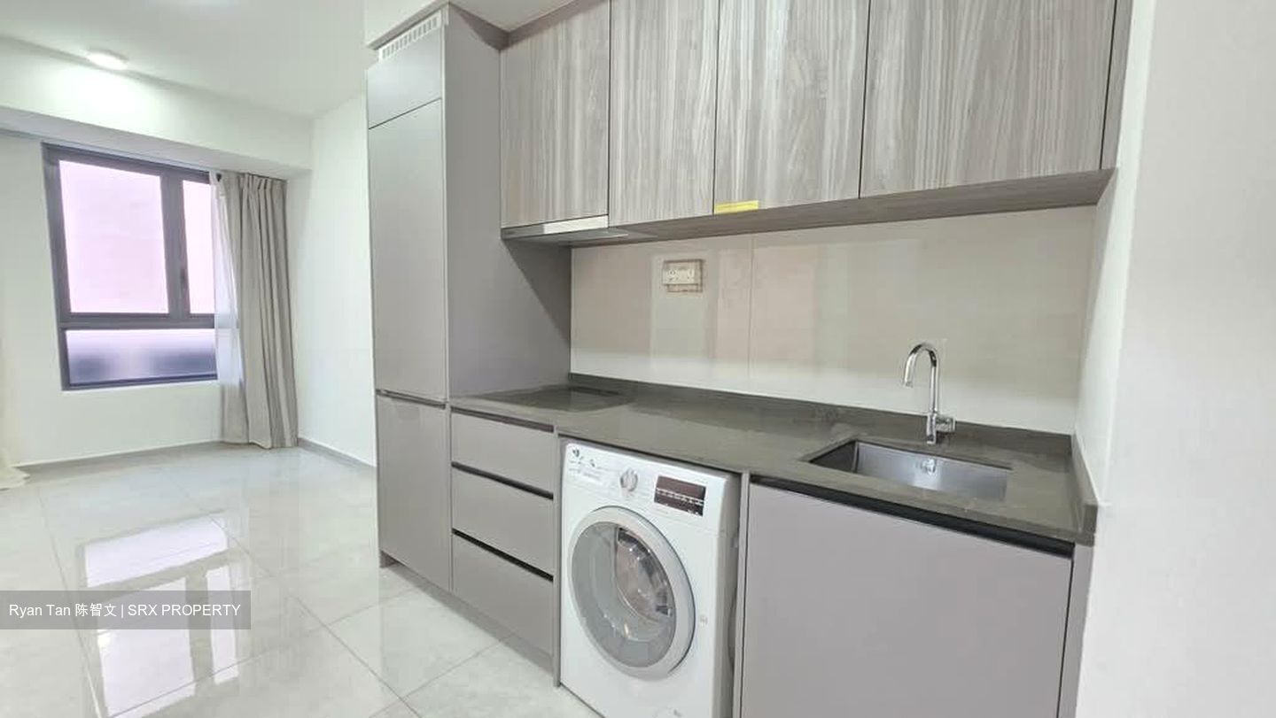 Sixteen35 Residences (D14), Apartment #597940211